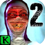Evil Nun 2 : Origins Mod APK 1.3[Remove ads,Mod Menu]