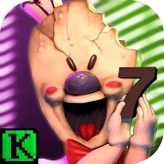 Ice Scream 7 Friends: Lis Mod APK 1.0.7[Mod money]