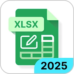 Edit XLSX Spreadsheets Reader Mod APK 1.6.9[Unlocked,Premium]