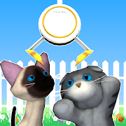 Claw Crane Cats Mod APK 2.08.060[Remove ads,Mod speed]