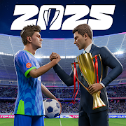 Top Eleven Be a Soccer Manager Mod APK 25.22[Remove ads,Mod speed]