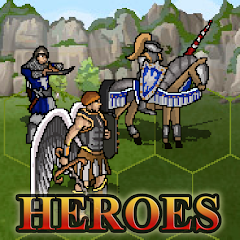 Heroes of Might: Magic arena 3 Mod APK 1.1.5[Unlimited money,Free purchase]