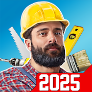 House Flipper: Home Design, Renovation Games Mod APK 1.481[Unlimited money]