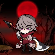 Dark Warlock Mod APK 1.18.1[Mod Menu,High Damage,Invincible]