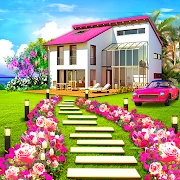 Home Design : My Dream Garden Mod APK 1.45.1[Mod money]