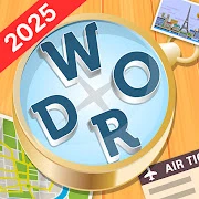 Word Trip - Word Puzzle Game Mod APK 1.654.0[Remove ads]