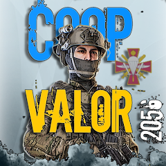 CoopValor 2056 GoPro WarZone Mod APK 1.0[Mod money]