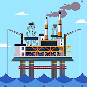 Oil Era - Idle Mining Tycoon Mod APK 1.13.15[Unlimited money]