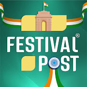 Festival Poster Maker & Post Mod APK 5.0.12[Unlocked,Premium]