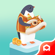 Penguin Isle Mod APK 1.80.0[Unlimited money]