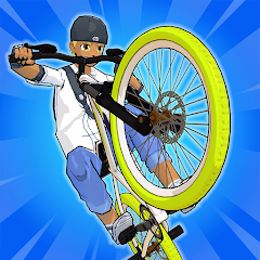 Bike Life Moto Stunt Games Mod APK 1.4.6[Unlimited money,Mod Menu]