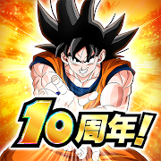 ドラゴンボールZ ドッカンバトル Mod APK 5.25.1[Remove ads,Mod speed]