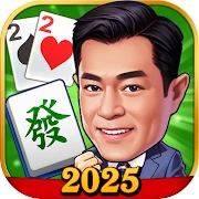 麻將 明星3缺1-16張Mahjong、Slot、Poker Mod APK 6.9.148[Remove ads]