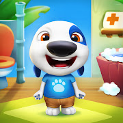 My Talking Hank: Islands Mod APK 3.3.2.37048[Remove ads,Unlimited money,Mod speed]