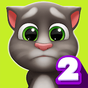 My Talking Tom 2 Mod APK 5.0.4.10790[Unlimited money]