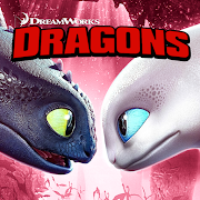 Dragons: Rise of Berk Mod APK 1.92.12[Unlimited money]