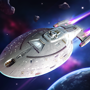 Star Trek™ Fleet Command Mod APK 1.000.39243[Unlimited money]