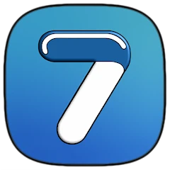 One UI 7 HD - Icon Pack