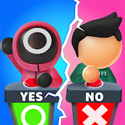 Guess Their Answer - IQ Games Mod APK 4.1.4[Remove ads,Unlimited money]