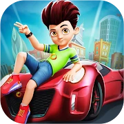 Kicko & Super Speedo icon