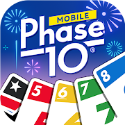 Phase 10: Casual Card Game Mod APK 1.10.8008[Mod money]