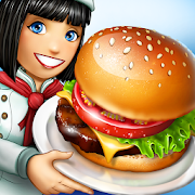 Cooking Fever: Restaurant Game Mod APK 23.0.2[Unlimited money]