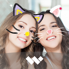 Sweet Face: beauty face camera Mod APK 5.1.100948[Mod money]