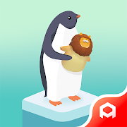 Penguin Isle Mod APK 1.81.0[Unlimited money]