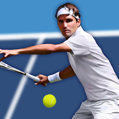 Tennis World Open 2025 - Sport Mod APK 1.2.9[Remove ads,Unlimited money,Mod Menu]