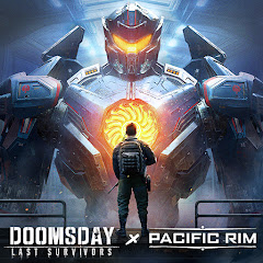 Doomsday × Pacific Rim Mod APK 1.39.0[Remove ads,Mod speed]