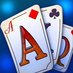 Tri Peaks Emerland Solitaire Mod APK 107[Remove ads,Mod speed]