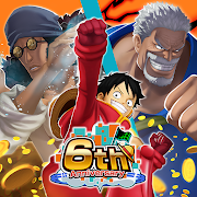 ONE PIECE Bounty Rush Mod APK 80000[Remove ads,Mod speed]