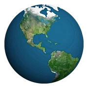 Earth 3D
