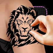 Tattoo my Photo 2.0 Mod APK 2.80[Premium]
