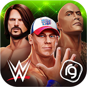 WWE Mayhem Mod APK 1.78.152[Unlimited money,Mod Menu,God Mode,Mod speed]