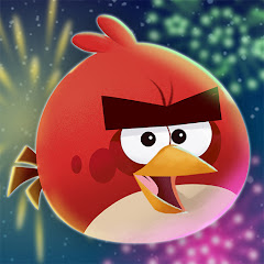 Angry Birds POP Bubble Shooter Mod APK 3.124.0[Unlimited money]