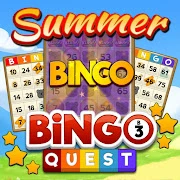 Bingo Quest: Summer Adventure