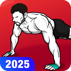 Home Workout - No Equipment Mod APK 1.6.1[Remove ads,Paid for free,Unlimited money,Unlocked,Premium,Optimized]