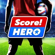 Score! Hero Mod APK 3.810[Remove ads,Mod Menu,Mod speed]