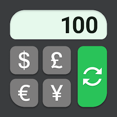 Currency Converter Plus Mod APK 2.14.0[Free purchase,Unlocked,Premium,Mod speed]