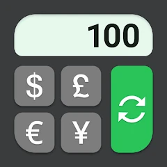 Currency Converter Plus Mod APK 3.0.0[Pro]