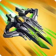 Wing Fighter Mod APK 1.7.630[No Ads,Unlimited money]