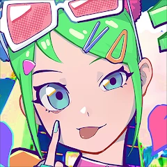 Slash & Girl - Endless Run Mod APK 8.2.101000 [Quitar anuncios,Mod Menu,God Mode,Mod speed]