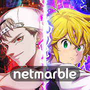 The Seven Deadly Sins: Grand Cross Mod APK 2.65.2[Remove ads,Mod speed]