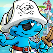 Smurfs' Village Mod APK 2.74.0[Mod money]