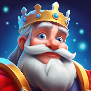 Mergest Kingdom: Merge game Mod APK 1.391.10[Remove ads]