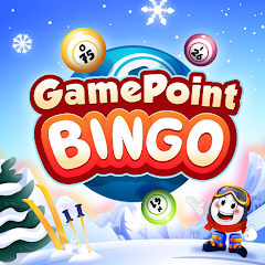 GamePoint Bingo World of Bingo Mod APK 1.280.52725[Remove ads,Mod speed]