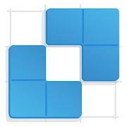 Blocku - Relaxing Puzzle Game Mod APK 1.0.8[Remove ads,Mod speed]