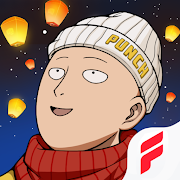 ONE PUNCH MAN: The Strongest Mod APK 1.7.3[Remove ads,Unlimited money,Mod speed]