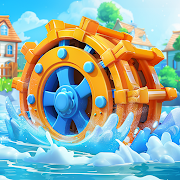 Water Power Mod APK 1.9.22[Unlimited money,Mod Menu]